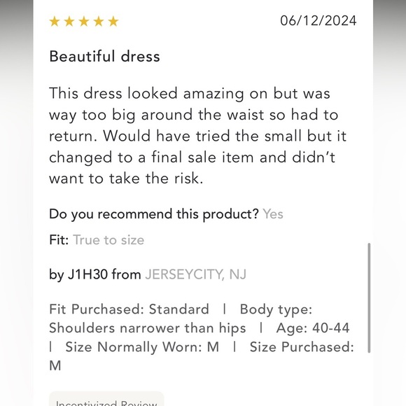 🌟LAST ONE🌟 Anthropologie NWT Geisha Designs Butterfly
Appliqué Midi Dress size S - Picture 11 of 12